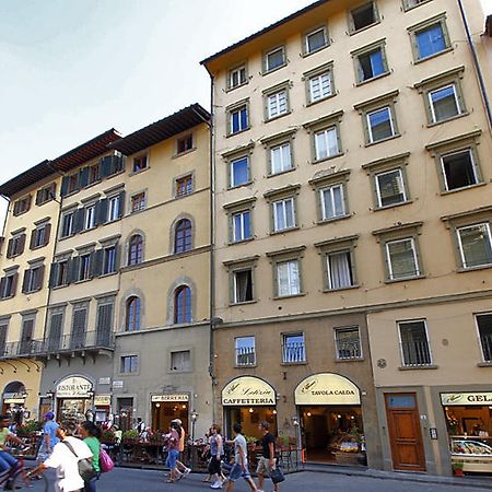 Piccolo Signoria Apartment Флоренція Екстер'єр фото
