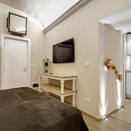 Piccolo Signoria Apartment Флоренція Номер фото