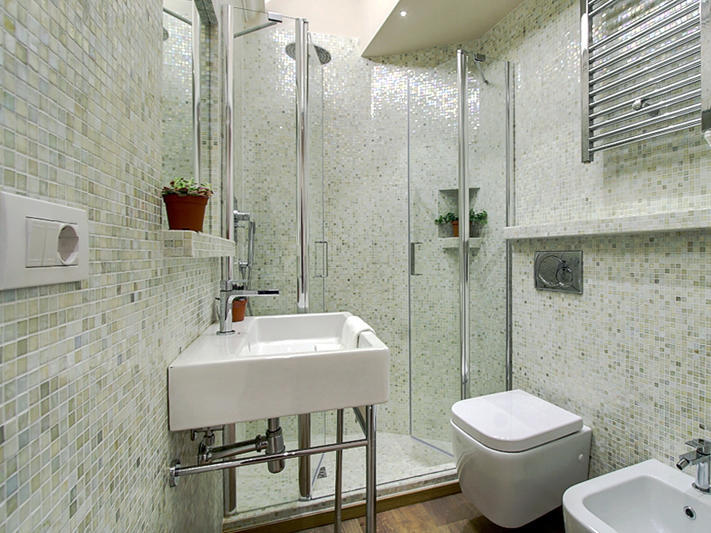 Piccolo Signoria Apartment Флоренція Номер фото