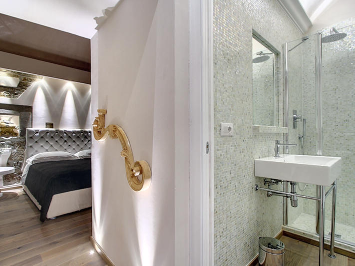Piccolo Signoria Apartment Флоренція Номер фото