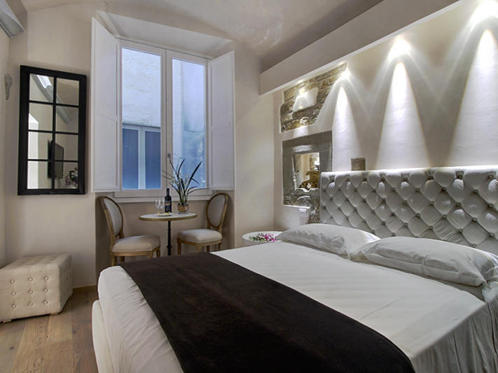 Piccolo Signoria Apartment Флоренція Номер фото