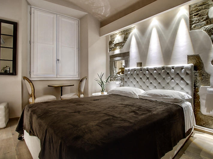 Piccolo Signoria Apartment Флоренція Номер фото