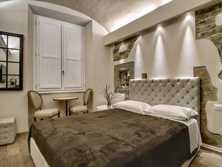 Piccolo Signoria Apartment Флоренція Номер фото